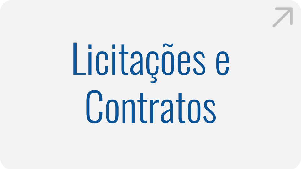 Licitações e Contratos Licitações e Contratos