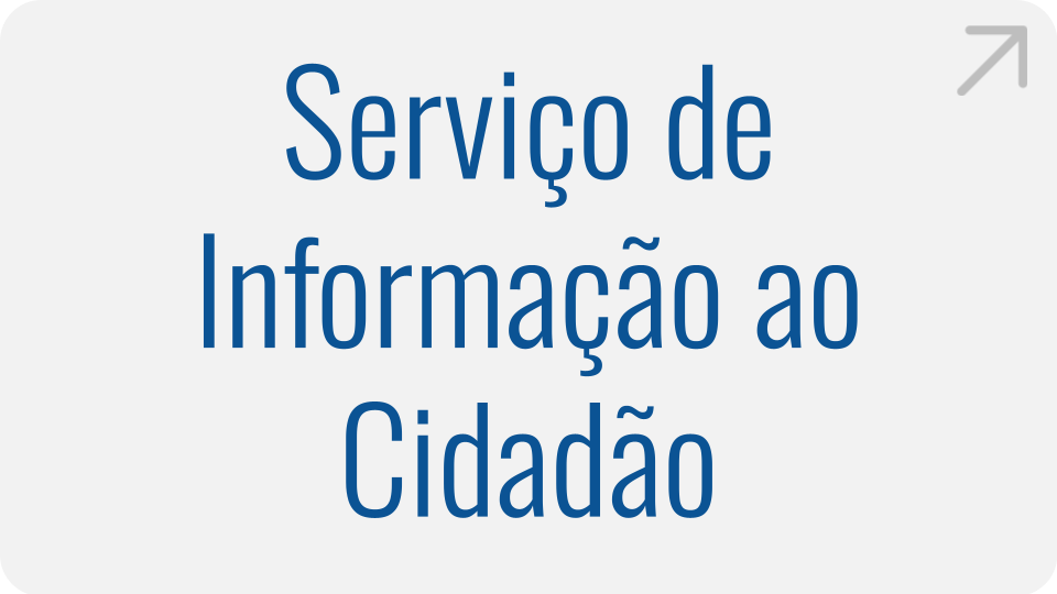 Serviço de Informação ao Cidadão Serviço de Informação ao Cidadão