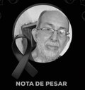 Nota de pesar