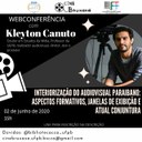 Audiovisual paraibano