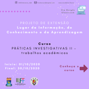 Praticas Investigativas