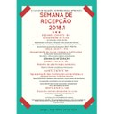 Semana de Recepção 2018