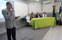 Solenidade de abertura do Curso de Auditoria em Enfermagem e Saúde