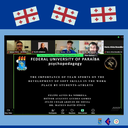 I International Mtskheta Scientific Research and Innovation Congress