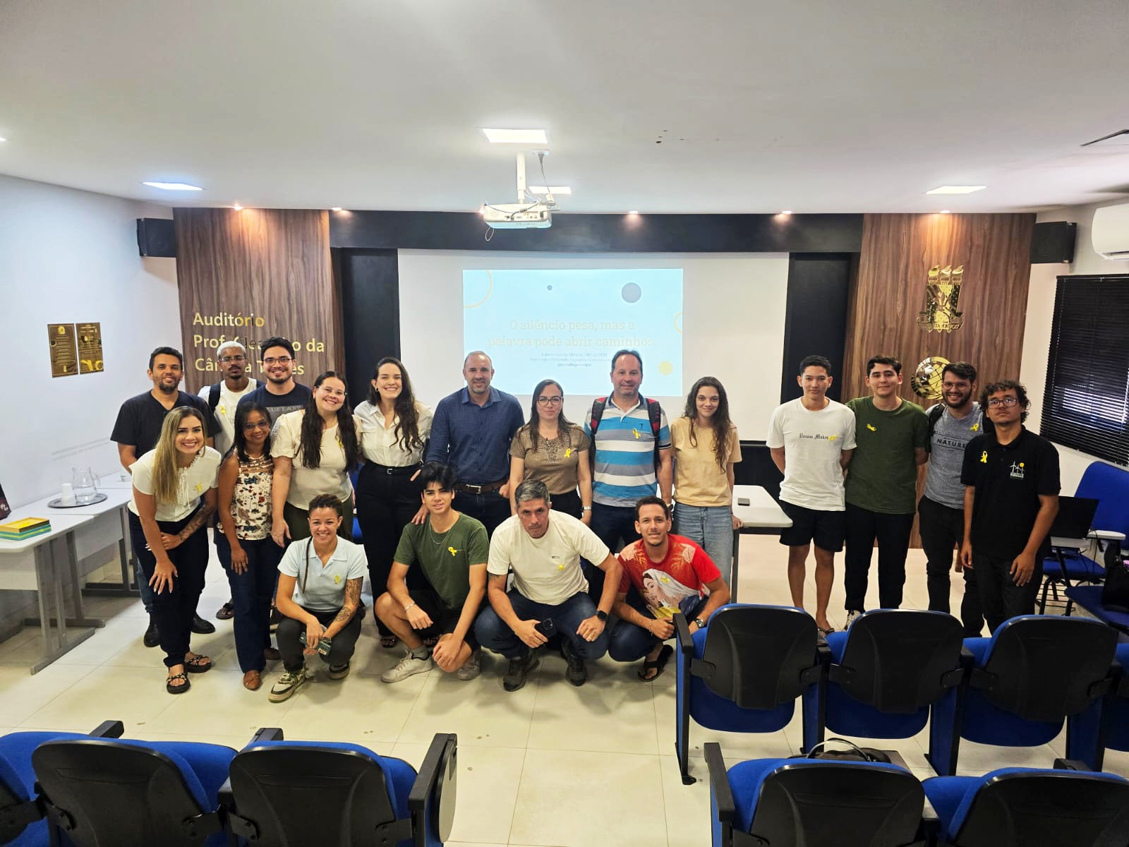 Foto: Clemente Ricardo Silva