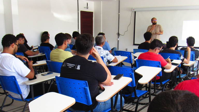 Próxima etapa do certame será a realização da prova de títulos