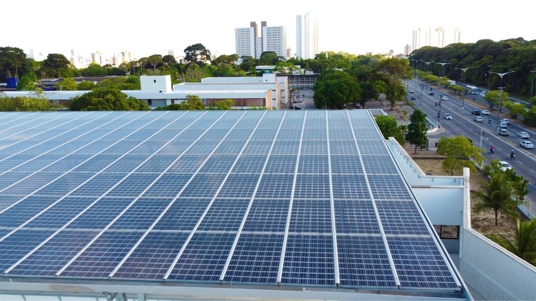 Pesquisadores obtêm patente sobre invento desenvolvido com metodologia que permite ganho de absorção da radiação solar