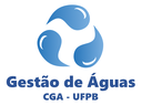 Logo Gestão de Águas
