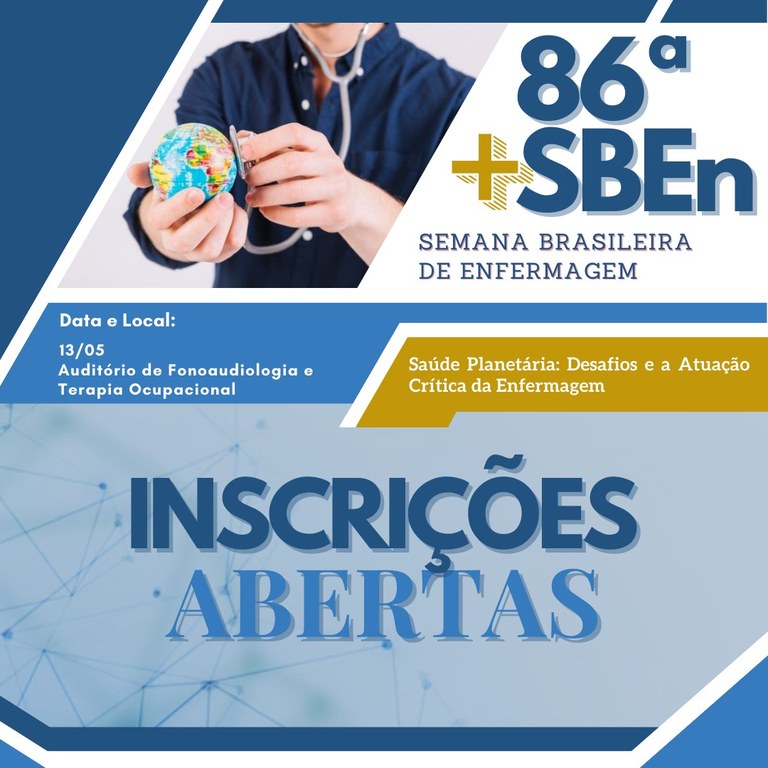 semana brasileira da enfermagem 1