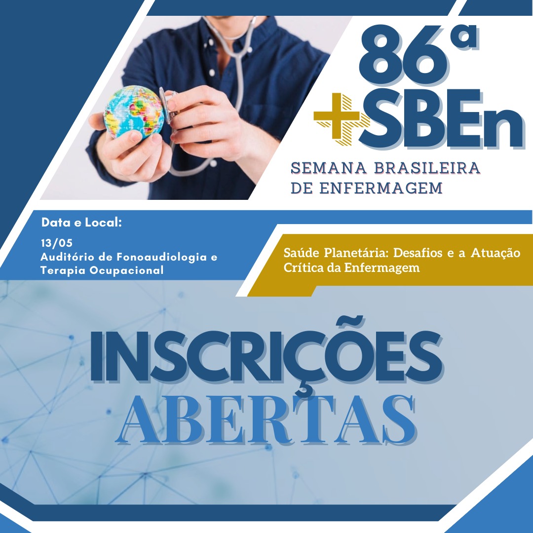 semana brasileira da enfermagem 1