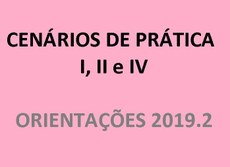 Guia Cenários I II IV