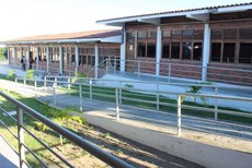 Vagas para professores em especialização do CTDR são para cadastro de reserva. Crédito: Angélica Gouveia