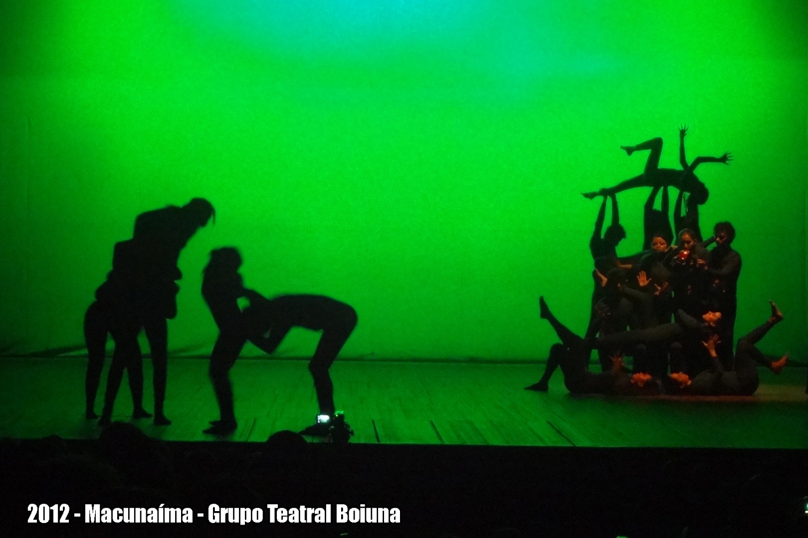 2012 - Macunaíma - Grupo Teatral Boiuna Luna 04.jpg