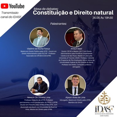 Mesa de debates 2 Mesa de debates 2