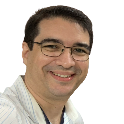 Rodrigo Rebouças de Almeida