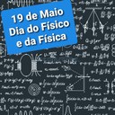 Dia do Físico
