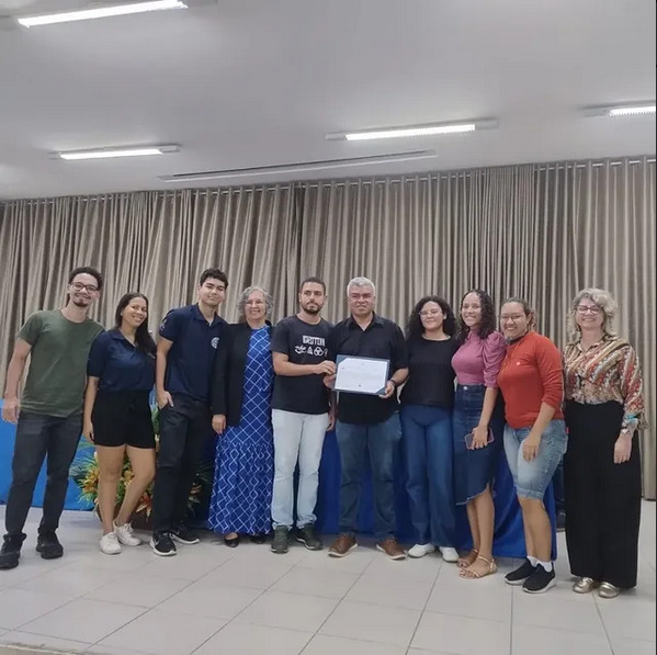 Premiação Enid 2024 (Julho-2025)