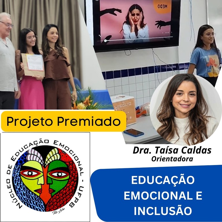 Premiação