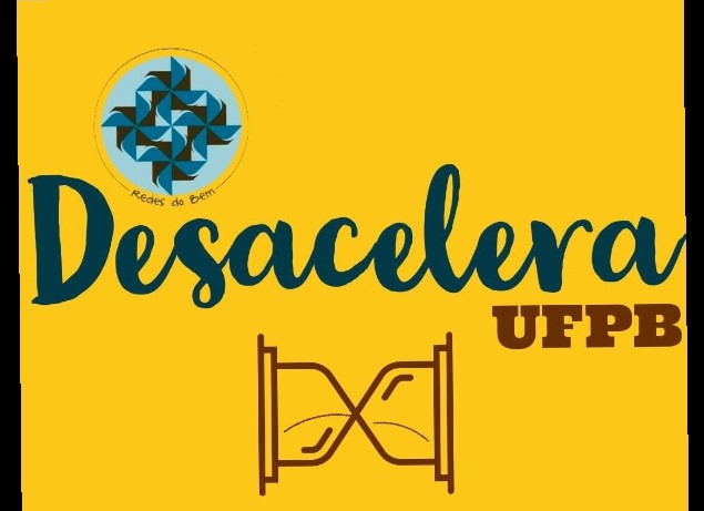 LOGO DESACELERA
