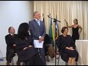 Cerimônia Dr. Honoris Causa Rolando Toro