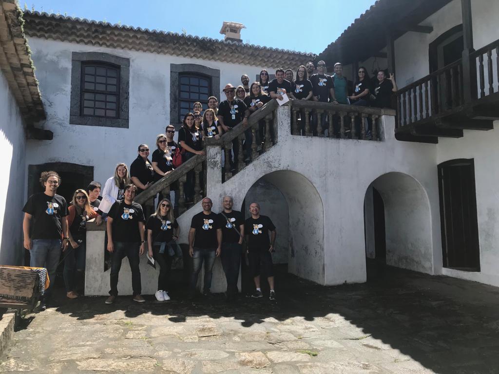 Aula de Campo  - Jassuípe - turma 5..jpg