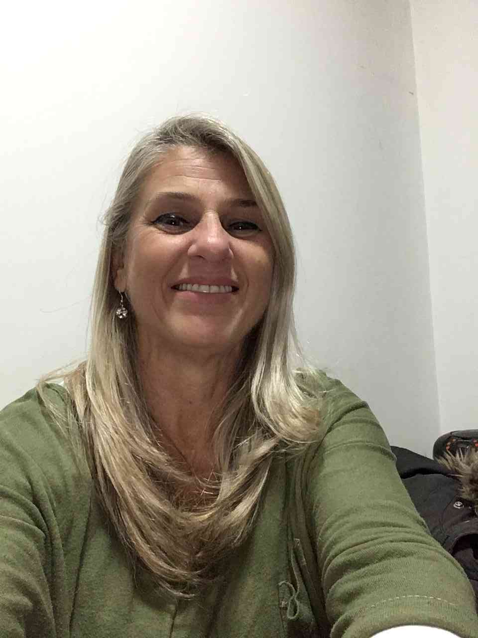 Clea Beatriz Macagnan Clea Beatriz Macagnan