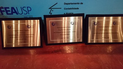 Congresso USP 2016 2 Congresso USP 2016 2