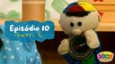 ABCD unidunitê - Episódio 10: Som b