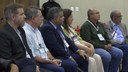 3ª Reunião do Fórum de Gestores Federais da PB