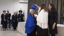 Luiza Erundina - Doutora Honoris Causa pela UFPB
