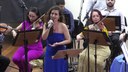 UFPB promoveu o concerto “Mulheres em Canto”
