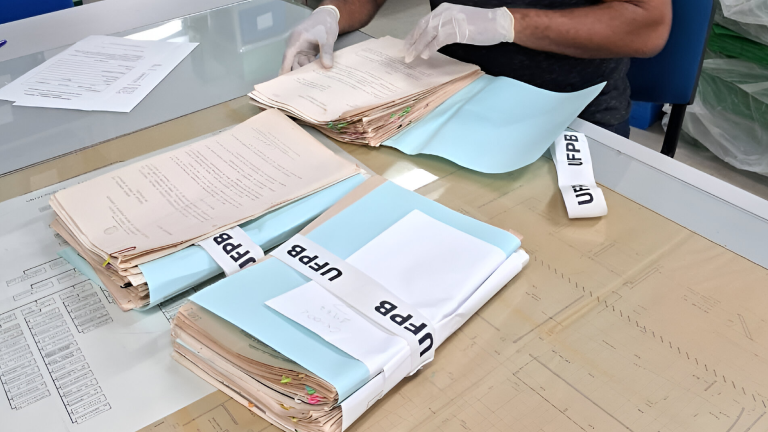 UFPB integra projeto nacional que investiga origens históricas da desigualdade no Brasil