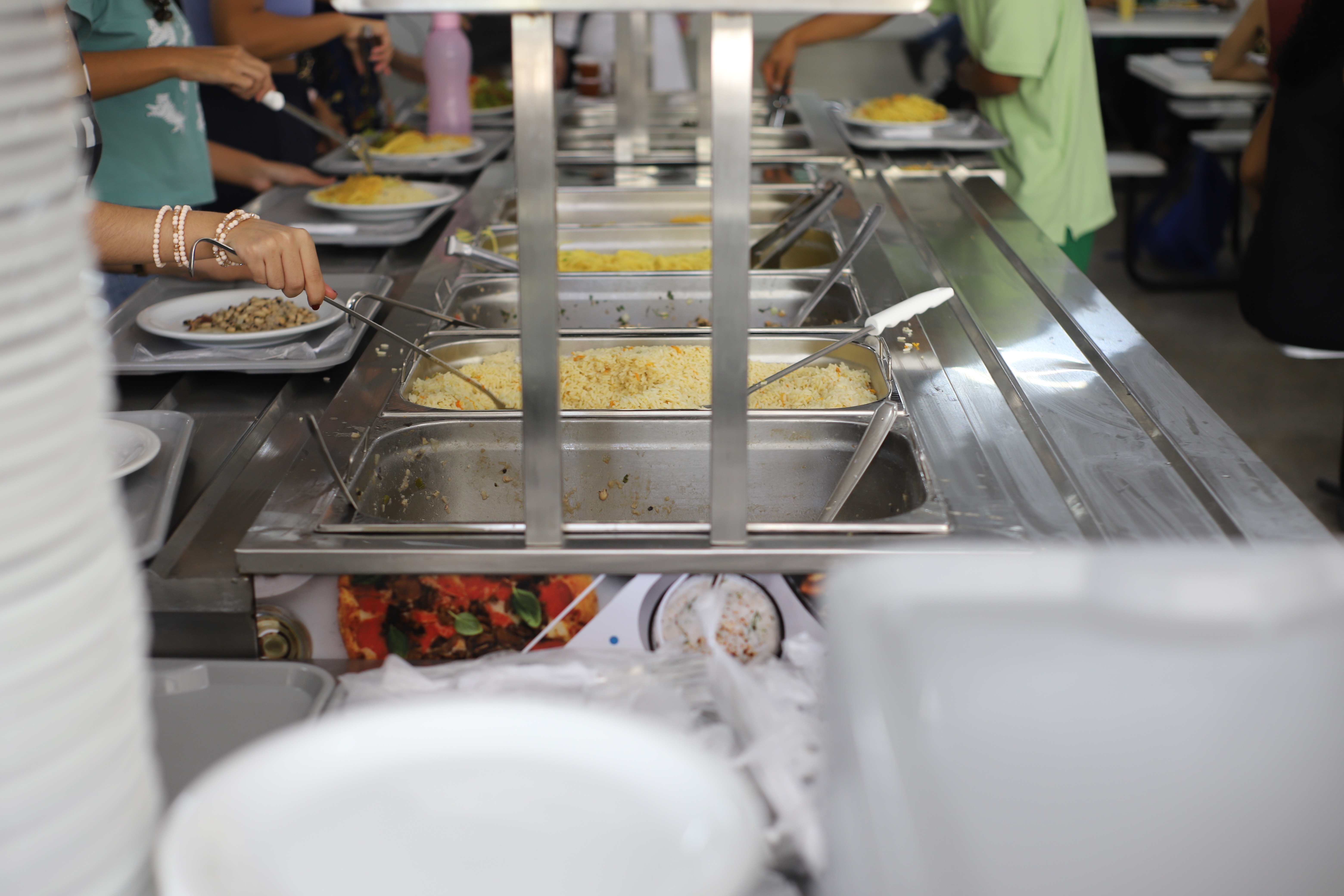 Inscrições abertas para o Prêmio Péter Murányi 2025 - Alimentação Foto: Aline Lins