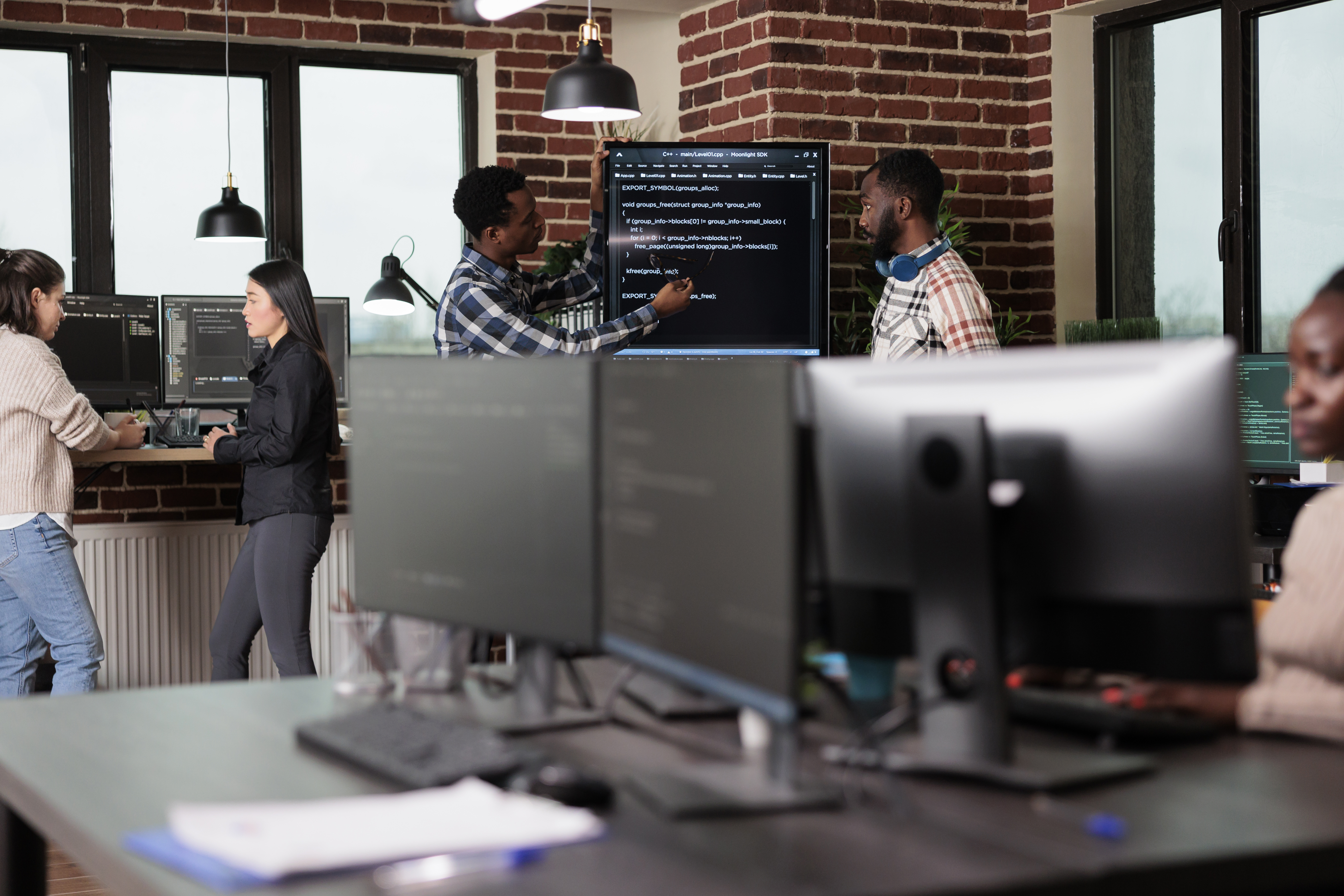 Foto: DCStudio/Freepik Foto: DCStudio/Freepik