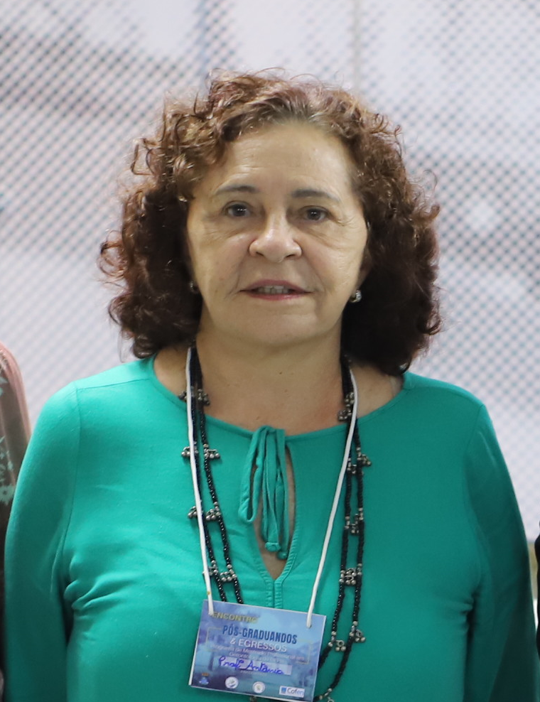 DOCENTE DA UFPB RECEBE TÍTULO DE CIDADÃ PARAIBANA NESTA QUINTA-FEIRA (23) Foto: Elidiane Poquiviqui