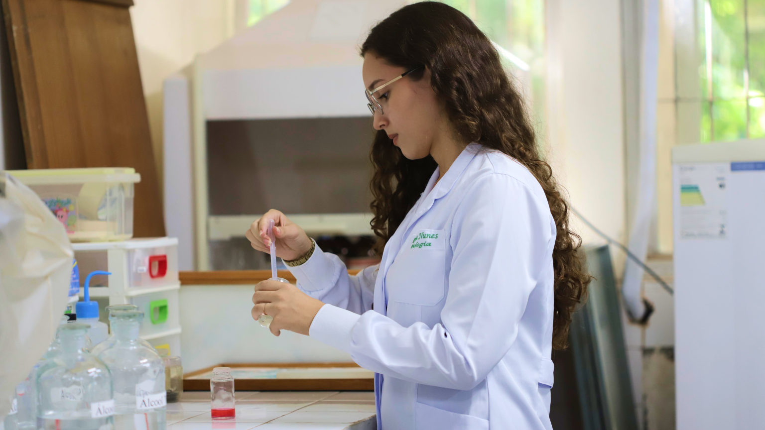 Mais captação de recursos: UFPB aprova parceria com duas novas fundações de apoio Mais captação de recursos: UFPB aprova parceria com duas novas fundações de apoio