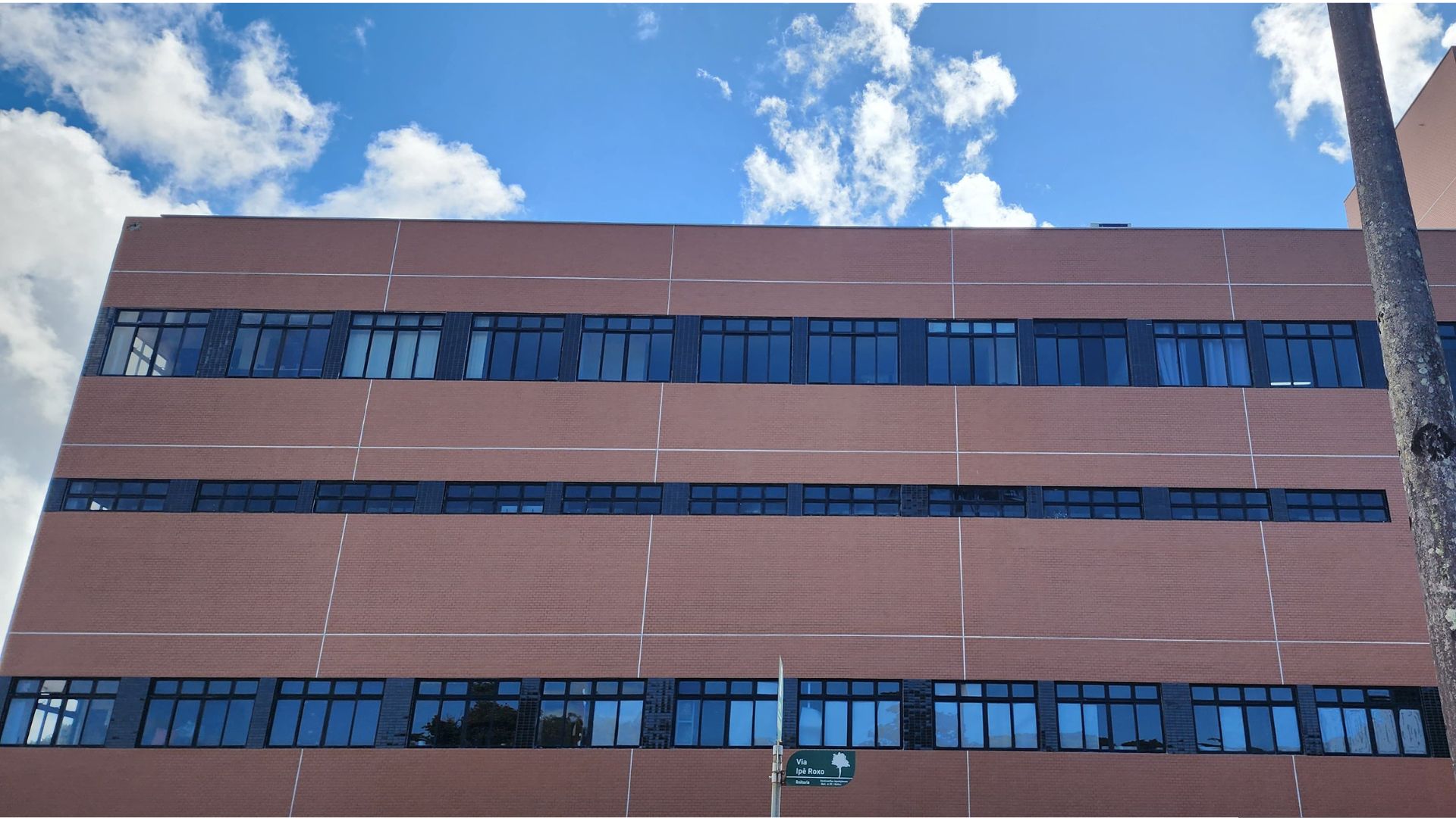 Nota de Solidariedade Nota de Solidariedade