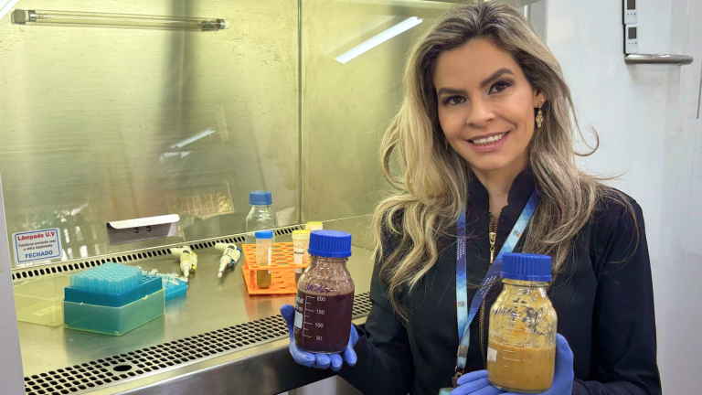 Projeto da UFPB que transforma frutas nativas em alimentos funcionais é selecionado para a 2ª edição do Programa NexBio Amazônia