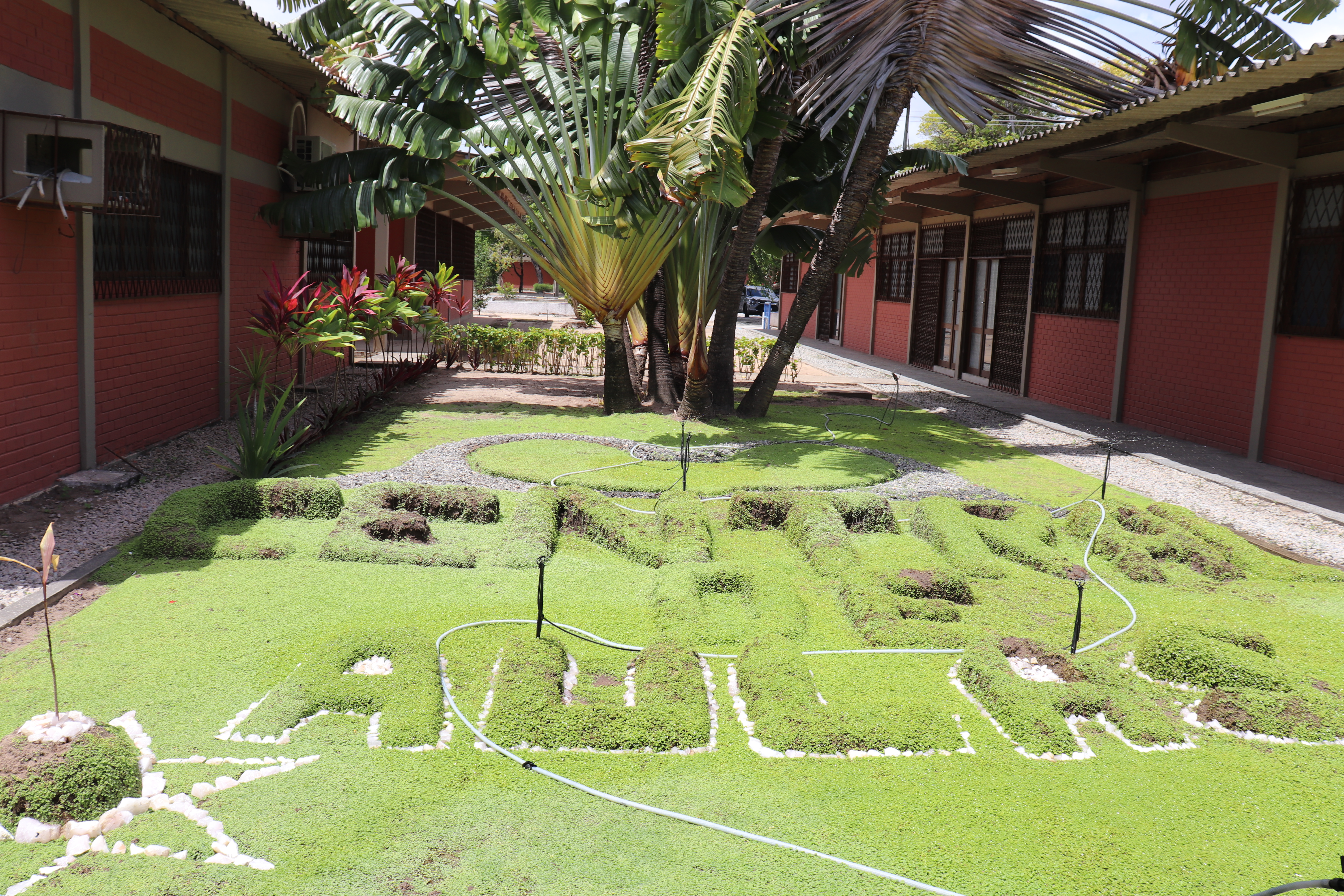 UFPB abre concurso com 11 vagas para professores com salários de até R$ 11 mil Foto: Angélica Gouveia