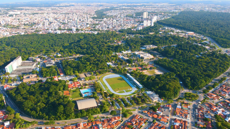 UFPB aprova Plano de Desenvolvimento Institucional 2024-2028 Foto: Gustavo Ribeiro