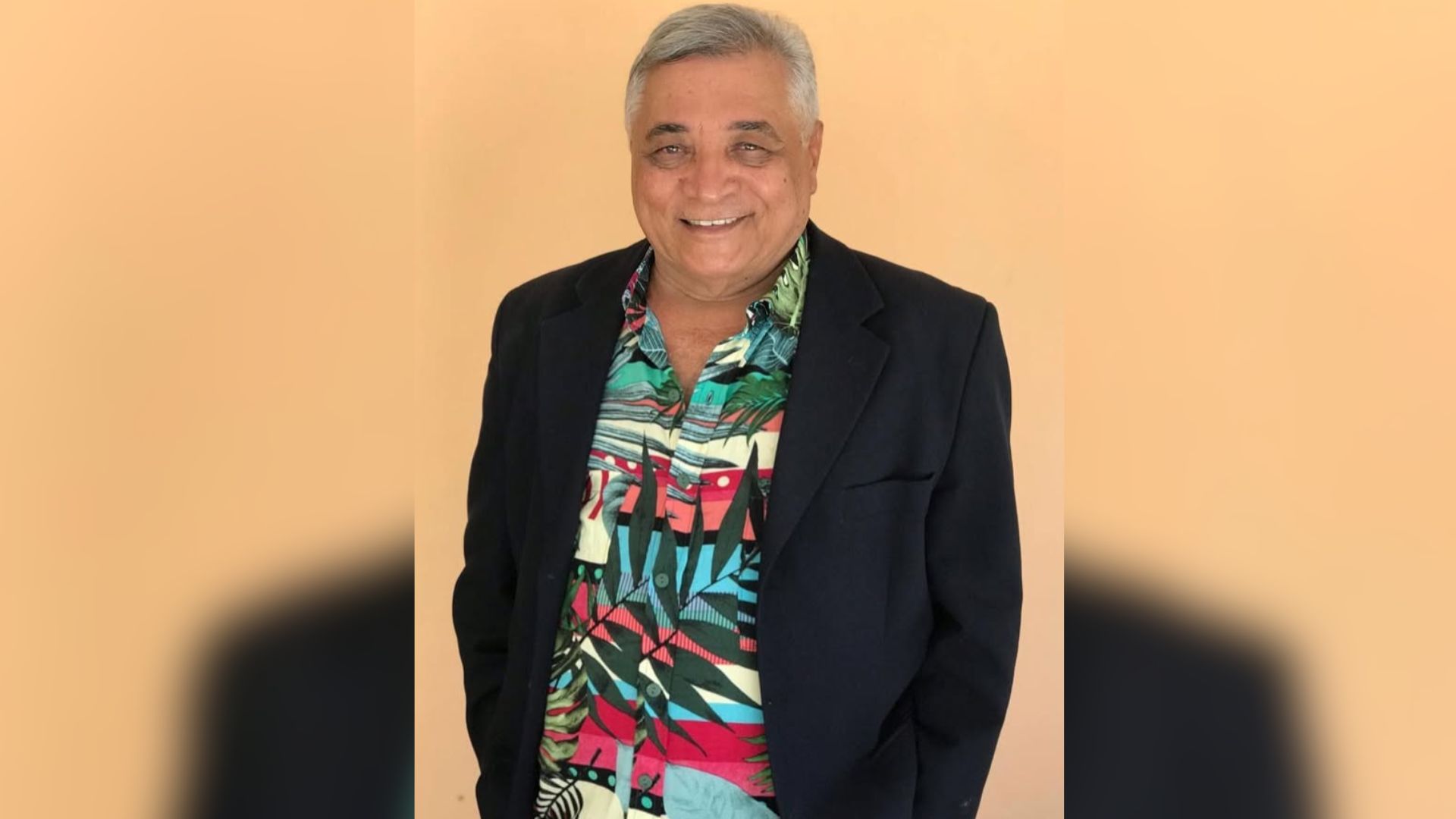 UFPB concede título de Doutor Honoris Causa a Oliveira de Panelas UFPB concede título de Doutor Honoris Causa a Oliveira de Panelas