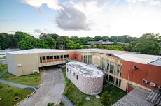 Acordo reforça o crescimento qualificado da internacionalização da UFPB. Foto: Angélica Gouveia