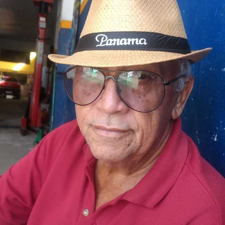 UFPB LAMENTA, COM PESAR, FALECIMENTO DO SERVIDOR APOSENTADO LUIZ VITOR DOS SANTOS UFPB LAMENTA, COM PESAR, FALECIMENTO DO SERVIDOR APOSENTADO LUIZ VITOR DOS SANTOS