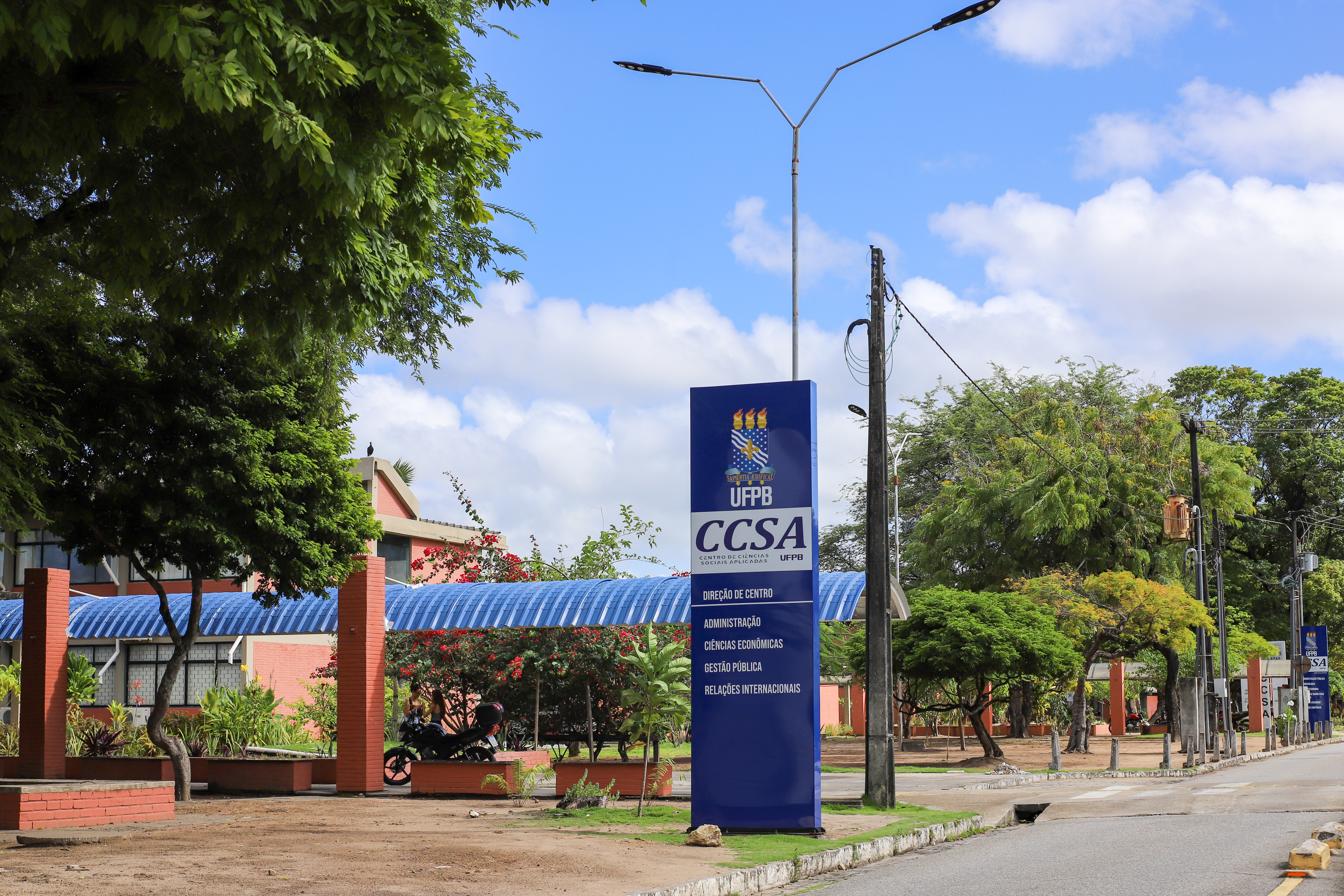 UFPB sedia XXIX Encontro Regional de Economia do Nordeste a partir desta quinta (5) Foto: Angélica Gouveia