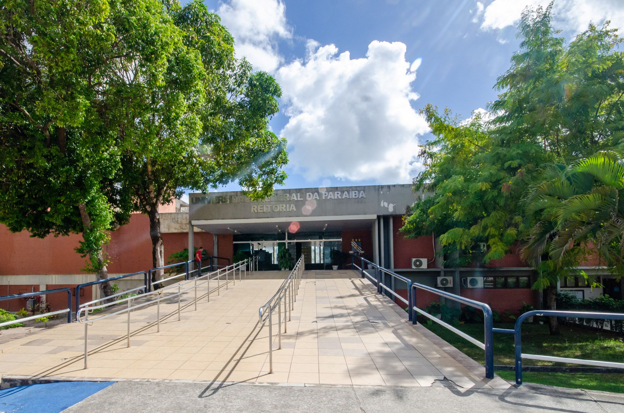 Vitória dos docentes da UFPB: Possibilidade jurídica de múltiplas progressões funcionais Foto: Angélica Gouveia
